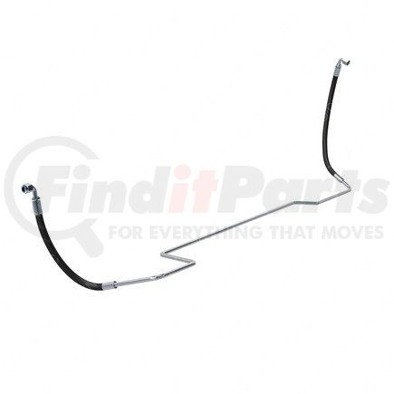 Freightliner 07-22440-000 TUBE-SUPPLY,P3-125,ISX,ECA