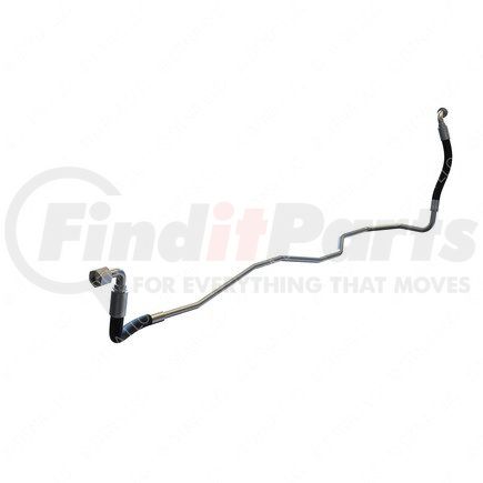 Freightliner 07-22071-002 TUBE-SUPP