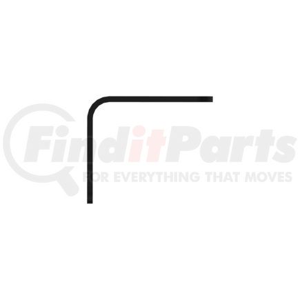 Freightliner 12-24023-000 BRACKET-AIR MANIFOLD UNIT-MOVA