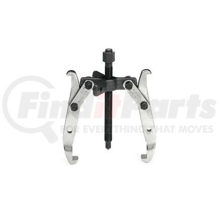 GEARWRENCH 3551 2 Jaw Reversible Internal and External Puller - 4 Ton