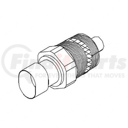 Freightliner 06-23464-000 SENSOR,OI