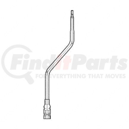 Freightliner 07-14607-000 LEVER-SHIFT