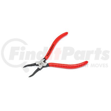 GEARWRENCH 82139 7"INT STRGHT SNAP RING PLIERS