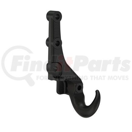 Freightliner 15-17701-001 TOW HOOK-