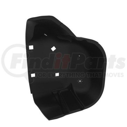 Freightliner 18-63425-000 INSULATIO