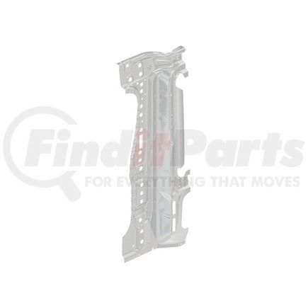 Freightliner 18-67047-002 PANEL-B PLR TRNSN,INR,SLPR,LH