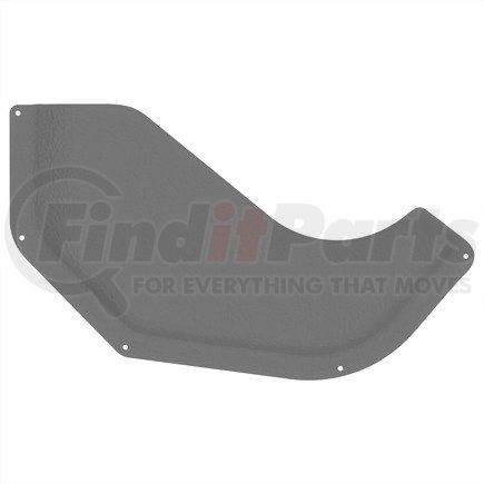 Freightliner 18-43985-002 Pocket Door Trim, Left