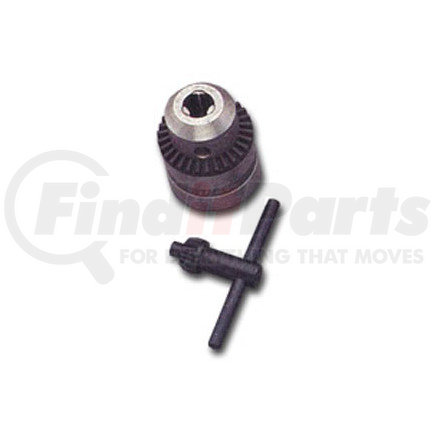 GEARWRENCH 30598 1/2" Multi-Craft Chuck (3/8"-24M) and Key