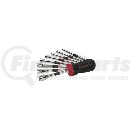 GEARWRENCH 89110 Ratcheting Flex Flare Nut Wrench METRIC 3/8x7/16mm