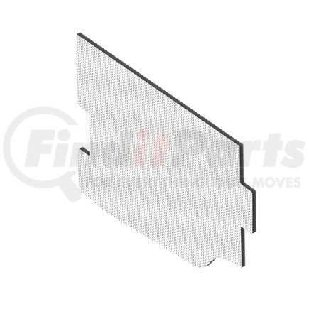 Freightliner 18-66735-000 INSULATIO