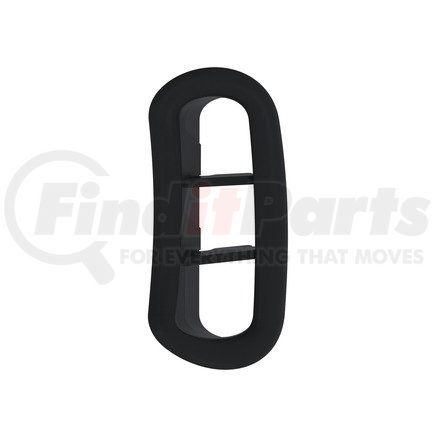 Freightliner 22-54727-001 BEZEL-DOO