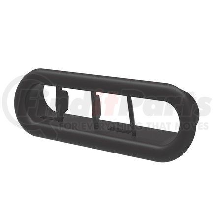 Freightliner 22-54728-001 BEZEL-DOO