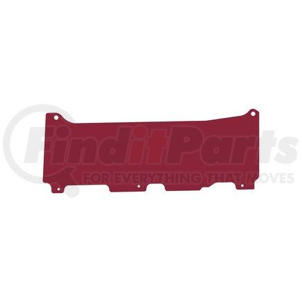 Freightliner 22-53168-000 PANEL-GA.AUX.KAHLUA SP.M