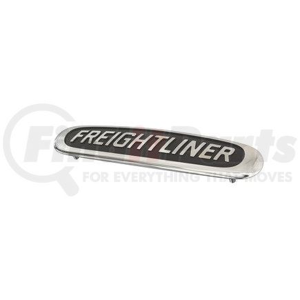 Freightliner 22-57546-000 NAMEPLATE