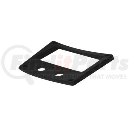 Freightliner 22-60558-000 PNL-RADIO