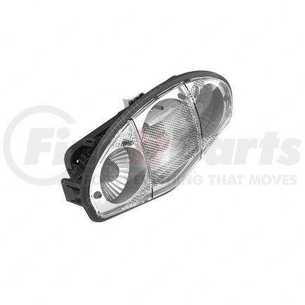 Freightliner 2260997001 LAMP-DOME READING RH