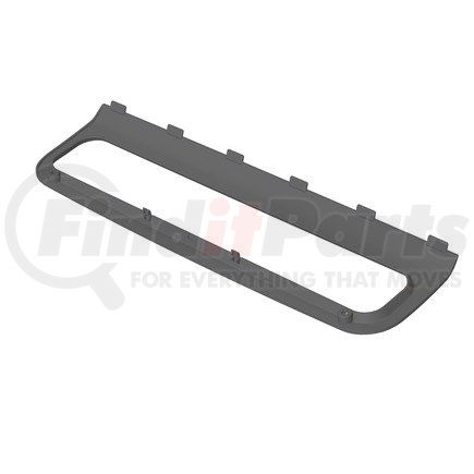 Freightliner 22-65293-000 TRIM PLAT