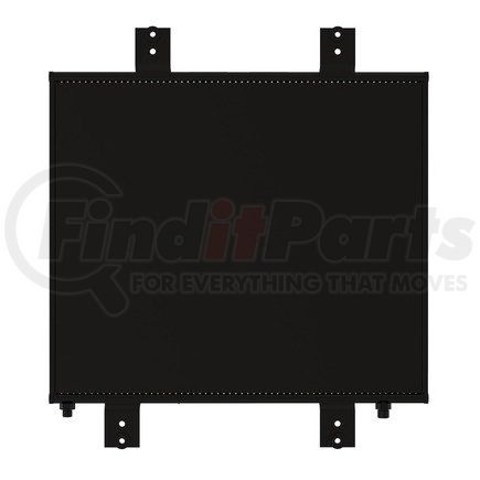Freightliner 22-67959-000 CONDENSER-AIR CONDITIONER