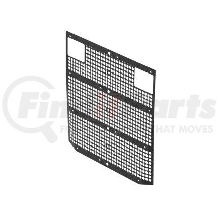 Freightliner 2268070000 SCREEN RADIATOR GRILLE MOU
