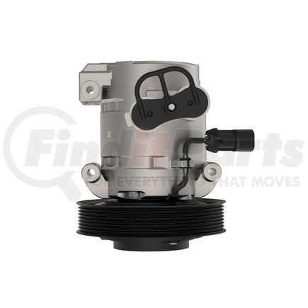 Freightliner 22-75835-000 COMPR-AC,VALEO,140MM,8PKCOMPR-