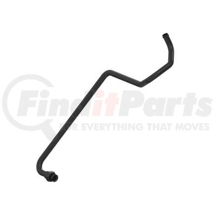 Freightliner A0525744000 HEATER PIPE ASM RETURN C15