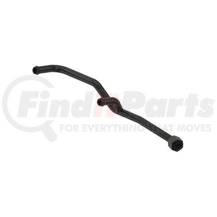 Freightliner A0526200003 HEATER PIPE SUPPLY AUX VLV