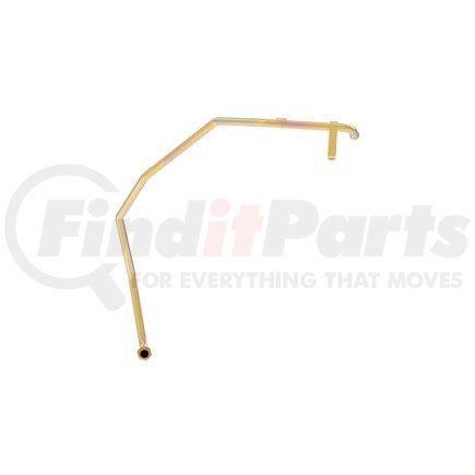 Freightliner A0527851000 PIPE HEATER RETURN C15 DAY