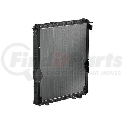 Freightliner A05-34049-000 RADIATOR-1625 SQ IN-ITOC