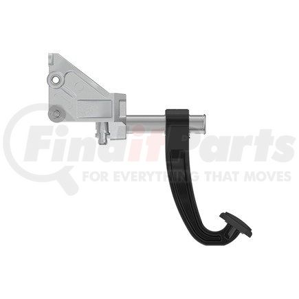 Freightliner A12-24318-000 PEDAL-BRAKE,PNEUMATIC,ADJ