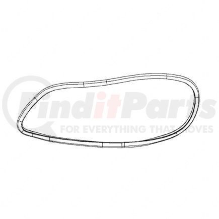 Freightliner A06-41469-000 SEAL-GASK