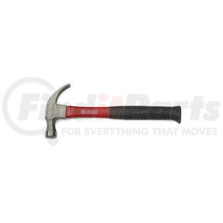 GEARWRENCH 82254 16 OZ CLAW HAMMER CURVED CLAW