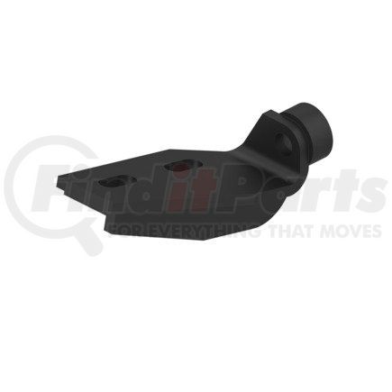 Freightliner A1714675000 BRACKET SUPPORT HOOD P