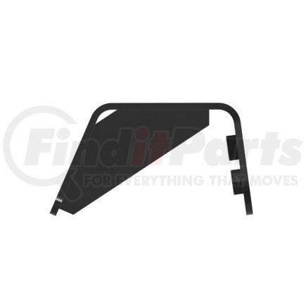 Freightliner A17-18713-000 BRACKET-HOOD LATCH STRIKER,MOU