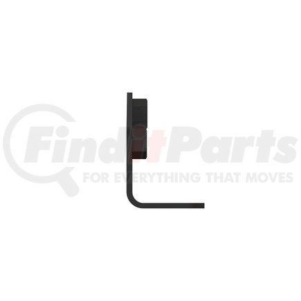 Freightliner A17-19246-001 BRACKET-QUARTER FENDER,114SD,S