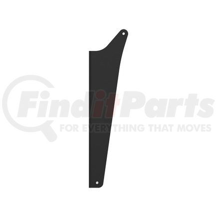 Freightliner A17-19247-000 BRACKET-QUARTER FENDER,114SD,S