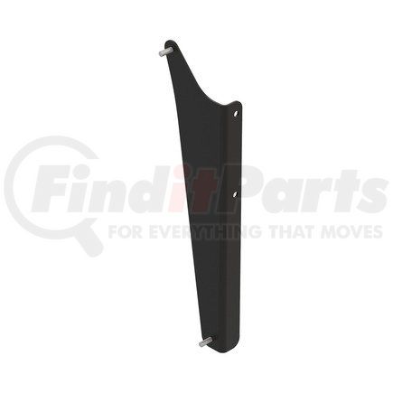 Freightliner A17-19247-001 BRACKET-QUARTER FENDER,114SD,S