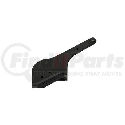 Freightliner A17-19540-000 BRACKET-SUPPORT,HINGE,HOOD,108