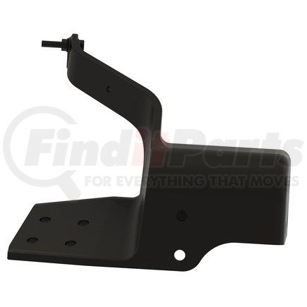 Freightliner A17-19540-001 BRACKET-SUPPORT,HINGE,HOOD,108