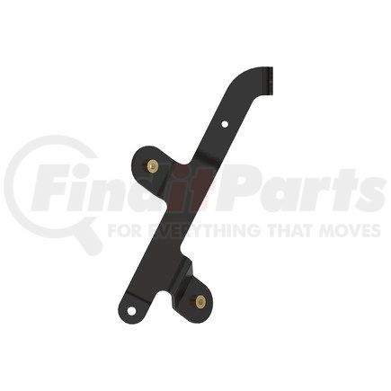 Freightliner A17-19572-000 BRACKET-SUPPORT,HOOD,REAR,LH