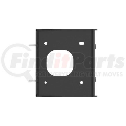 Freightliner A17-19804-000 BRACKET-FENDER REINFORCEMENT,1