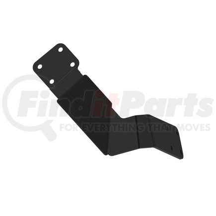 Freightliner A17-18241-001 BRACKET-ISLTR,BLADE-GUIDE,HOOD