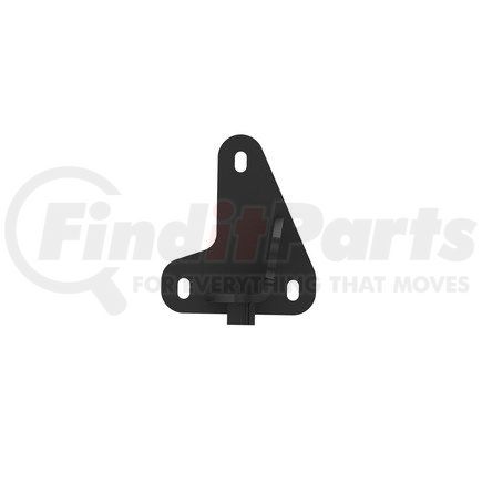 Freightliner A17-18242-002 BRACKET-HOOD SUPPORT,MOUNT-HOO