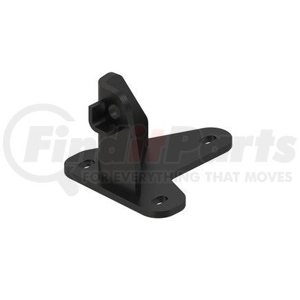 Freightliner A17-18242-003 BRACKET-HOOD SUPPORT,MOUNT-HOO