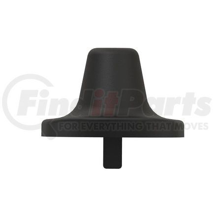 Freightliner A17-20929-000 LOCATOR-SUPPORT,REAR,HOOD