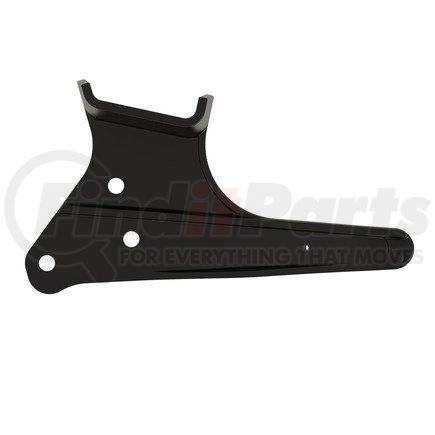 Freightliner A17-19709-003 BRACKET-SUPPORT,HINGE,HOOD,FFE