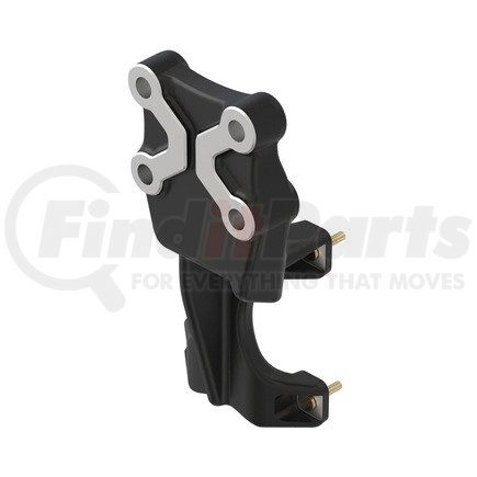 Freightliner A17-19953-001 BRACKET-FENDER,RAIL MOUNTED,RH