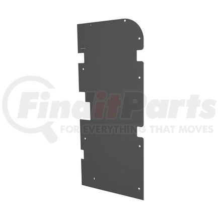 Freightliner A18-59631-000 LINER-CAB