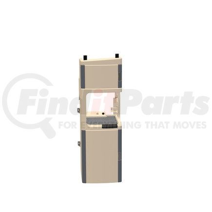 Freightliner A18-59429-012 CABINET-R