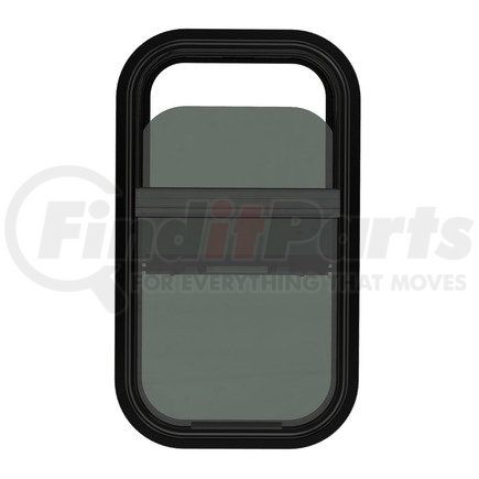 Freightliner A18-63653-000 WINDOW AS