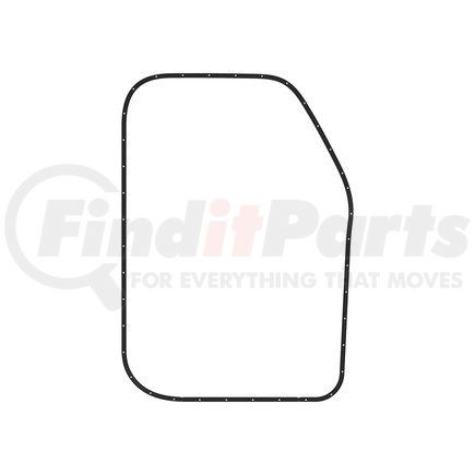 Freightliner A1864636001 SEAL-PRIMARY.CAB DOOR.RH